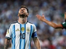 Messi, il comunicato della famiglia su papà Jorge: “Sotto osservazione, rispettate privacy”