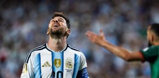 Messi, il comunicato della famiglia su papà Jorge: “Sotto osservazione, rispettate privacy”