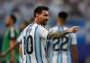 Mondiali, oggi Argentina-Austria – Diretta