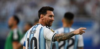 Argentina-Algeria, due gol annullati in otto minuti: cos’è successo