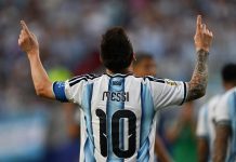 Messi, tripletta e record: è miglior marcatore della storia dei Mondiali