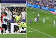 Messi, l’Austria come il Real Madrid: gol ‘fotocopia’ nove anni dopo