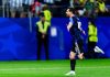 Mondiali, Giordania-Argentina 1-3: Messi fa centro su punizione