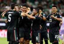 Messico-Corea del Sud 1-0, vittoria vale qualificazione ai sedicesimi dei Mondiali 2026