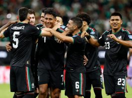 Messico-Corea del Sud 1-0, vittoria vale qualificazione ai sedicesimi dei Mondiali 2026