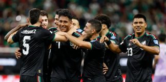Messico-Corea del Sud 1-0, vittoria vale qualificazione ai sedicesimi dei Mondiali 2026