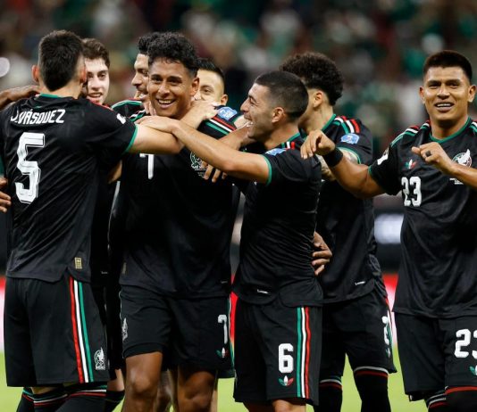 Messico-Corea del Sud 1-0, vittoria vale qualificazione ai sedicesimi dei Mondiali 2026