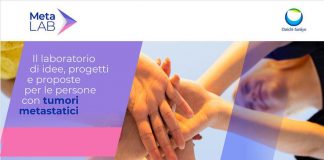 Tumori metastatici e Ai, nasce il navigator digitale per pazienti e caregiver