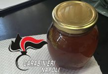 Consumano ‘miele da sballo’, tre giovani in ospedale: 17enne in rianimazione