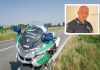 Agente morto in inseguimento a Milano, moto viaggiava a 180 chilometri all’ora