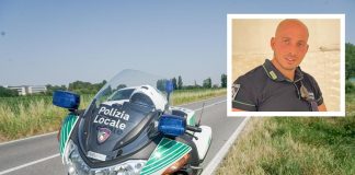 Agente morto in inseguimento a Milano, moto viaggiava a 180 chilometri all’ora