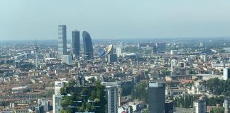 È morto l’architetto Gianandrea Barreca, tra gli autori del Bosco Verticale