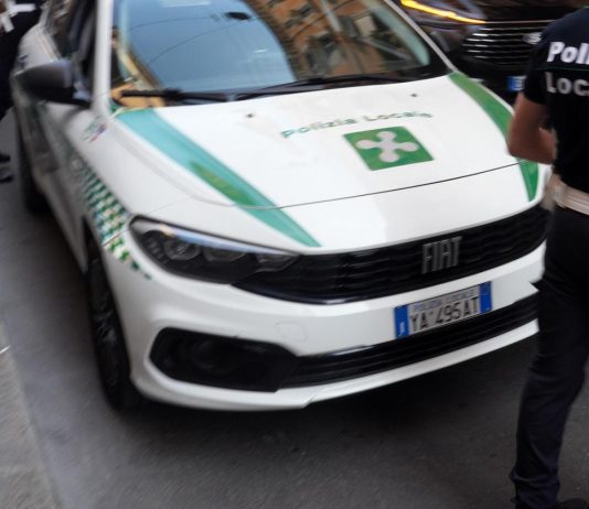 Milano, agente della polizia locale muore durante un inseguimento