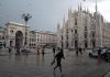 Meteo, torna il maltempo sull’Italia: rischio grandine e forti temporali