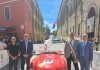 Mille Miglia nel mantovano, Andrea Dara: “Importante vetrina per il nostro territorio”