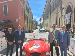 Mille Miglia nel mantovano, Andrea Dara: “Importante vetrina per il nostro territorio”