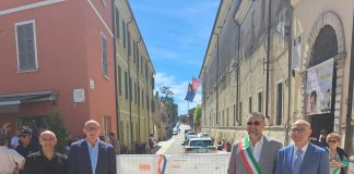 Mille Miglia nel mantovano, Andrea Dara: “Importante vetrina per il nostro territorio”