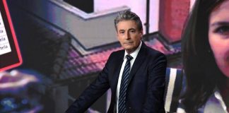 Milo Infante lascia la Rai e passa a Mediaset: “Punto di arrivo”