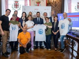 Minciomarcia ai nastri di partenza: sabato 6 giugno la festa invade il centro