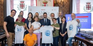 Minciomarcia ai nastri di partenza: sabato 6 giugno la festa invade il centro