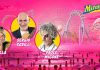 Mirabilandia celebra la Notte Rosa 2026 con una grande serata di cabaret e comicità