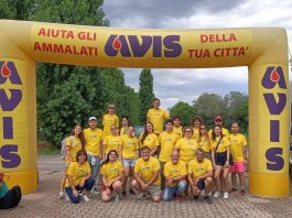 Torna MirabilAvis, la giornata dedicata ai donatori di sangue e al valore del dono