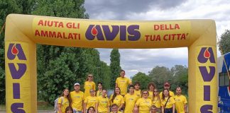 Torna MirabilAvis, la giornata dedicata ai donatori di sangue e al valore del dono
