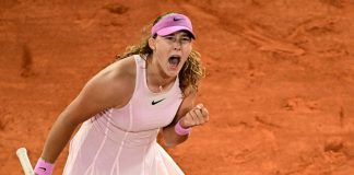 Roland Garros, oggi finale Andreeva-Chwalinska – Diretta