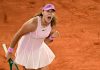 Roland Garros, la russa Andreeva è la prima finalista: nessuna stretta di mano con l’ucraina Kostyuk