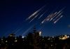 Missili iraniani su Israele, primo attacco dopo tregua. Trump: “Fermatevi”. Forze Usa in allerta