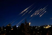Missili iraniani su Israele, primo attacco dopo tregua. Trump: “Fermatevi”. Forze Usa in allerta