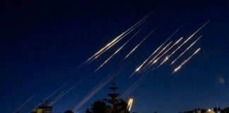 Missili iraniani su Israele, primo attacco dopo tregua. Trump: “Fermatevi”. Forze Usa in allerta