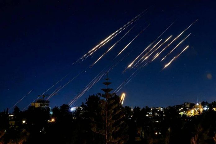 missili_iran_contro_israele_afp