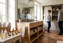 Mobili per bagno: guida pratica alle scelte intelligenti