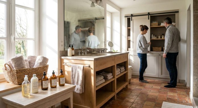 mobili per bagno