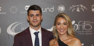 Alvaro Morata e Alice Campello di nuovo insieme? Il terzo ‘tentativo’ dopo mesi di distanza
