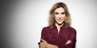 Manuela Moreno: “La mia Vita in Diretta tra leggerezza e attualità”