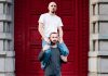 Moschino, Loris Messina e Simone Rizzo sono i nuovi direttori creativi