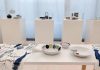 Fino al 28 luglio al Mic di Faenza la mostra ‘Nordic Table Design’ 