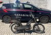 Torino, motorino rubato nel 1984: ritrovato e restituito al proprietario 42 anni dopo