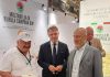 Mozzarella dop: Consorzio a New York per mostrare a pubblico Usa come nasce bufala campana