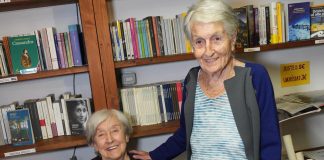 Addio a Luisa Muraro, filosofa tra le voci più importanti del femminismo italiano e fondatrice della ‘Libreria delle donne di Milano’