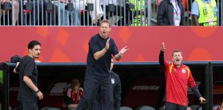 Mondiali, oggi Ecuador-Germania: orario, probabili formazioni e dove vederla in tv (in chiaro)