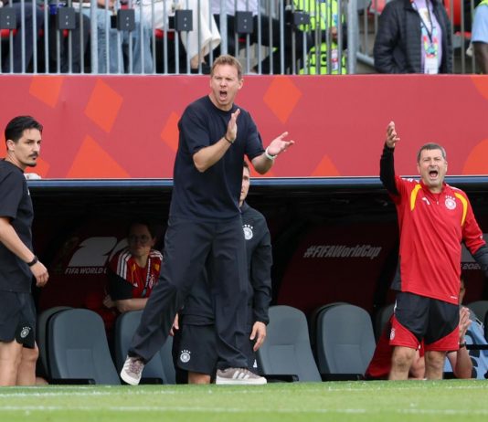 Mondiali, oggi Ecuador-Germania: orario, probabili formazioni e dove vederla in tv (in chiaro)
