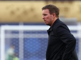 Germania, bufera su Nagelsmann: “Non mi dimetto”