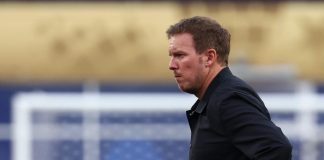 Germania, bufera su Nagelsmann: “Non mi dimetto”