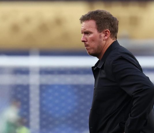 Germania, bufera su Nagelsmann: “Non mi dimetto”
