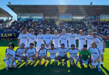 Sport e solidarietà fanno centro: 3.300 spettatori a Viadana per la Partita del Cuore