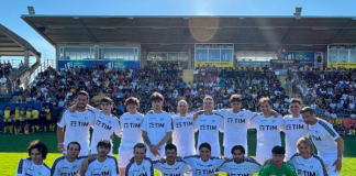 Sport e solidarietà fanno centro: 3.300 spettatori a Viadana per la Partita del Cuore