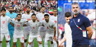 Rezaei: “L’Iran merita i Mondiali, il popolo è con noi”. Viaggio nel ritiro della nazionale in Messico